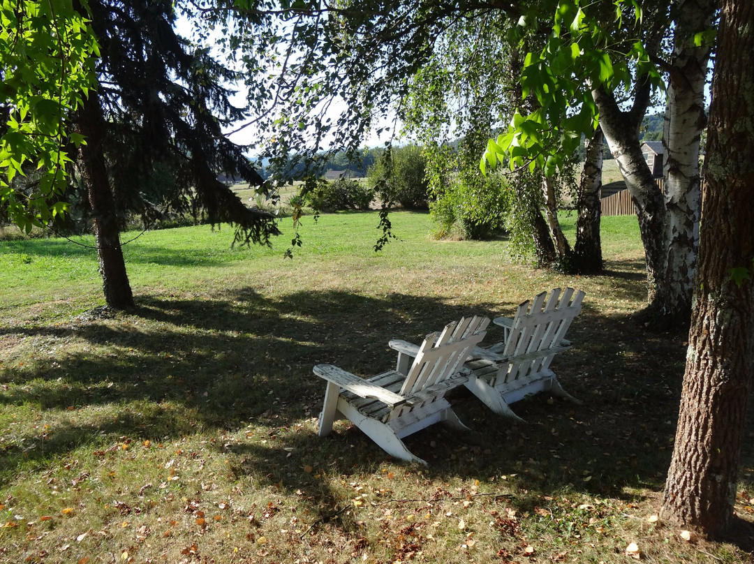 康迪鲁农场酒店主图