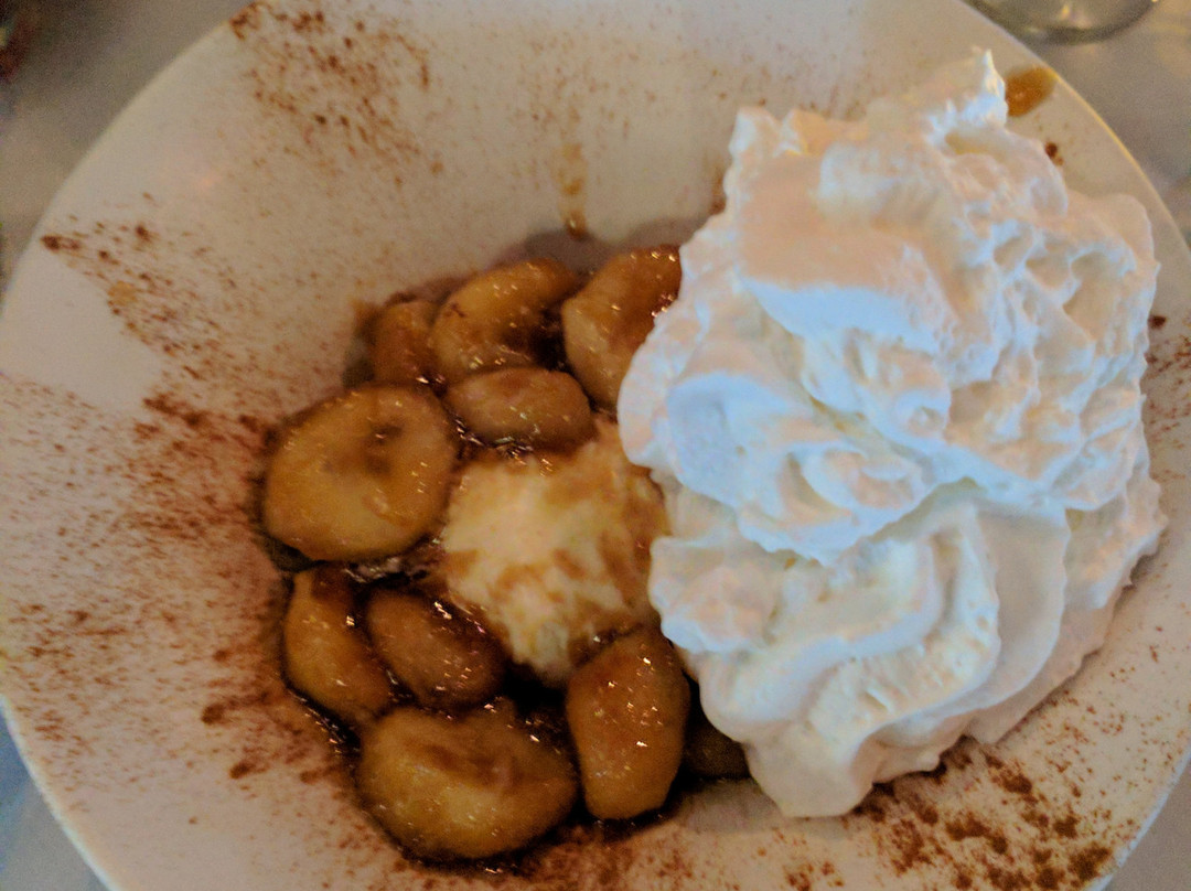 Burr Ridge餐馆和美食-Capri Ristorante