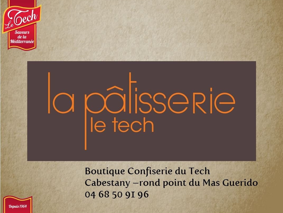 Confiserie du Tech景点图片