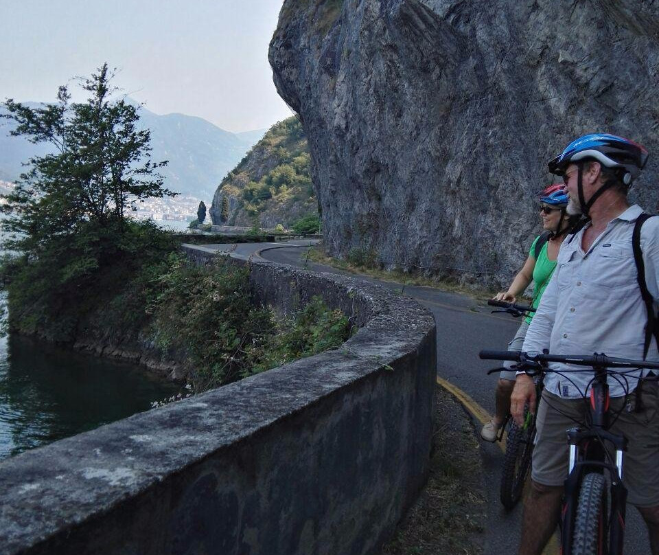 Emotion Bike Ebike Tours景点图片