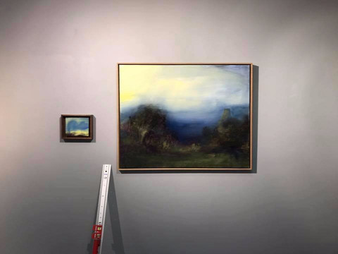 Laurence Esnol Gallery-巴黎必去景点