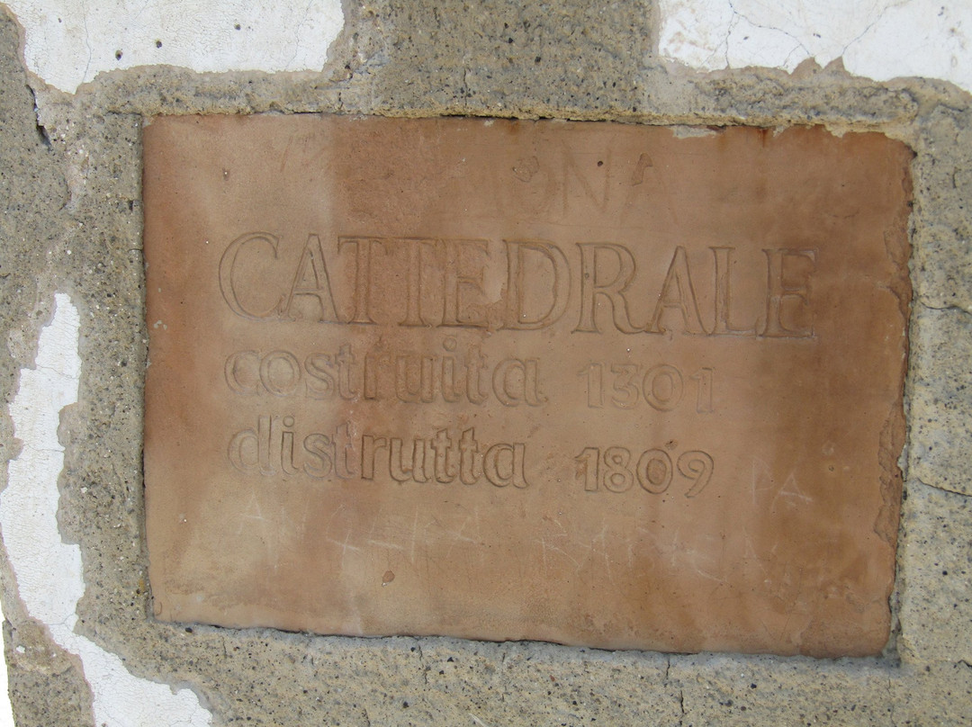 Cattedrale di Santa Maria Assunta景点图片