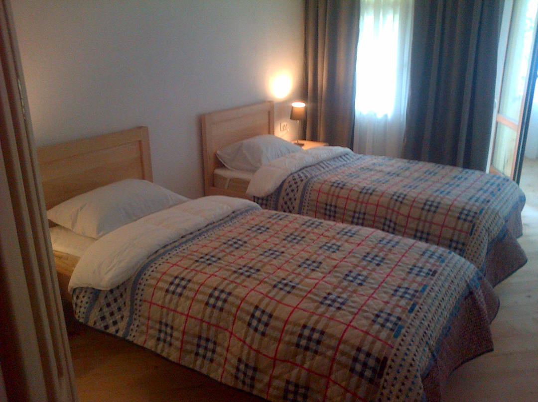 Bapsha Guesthouse主图