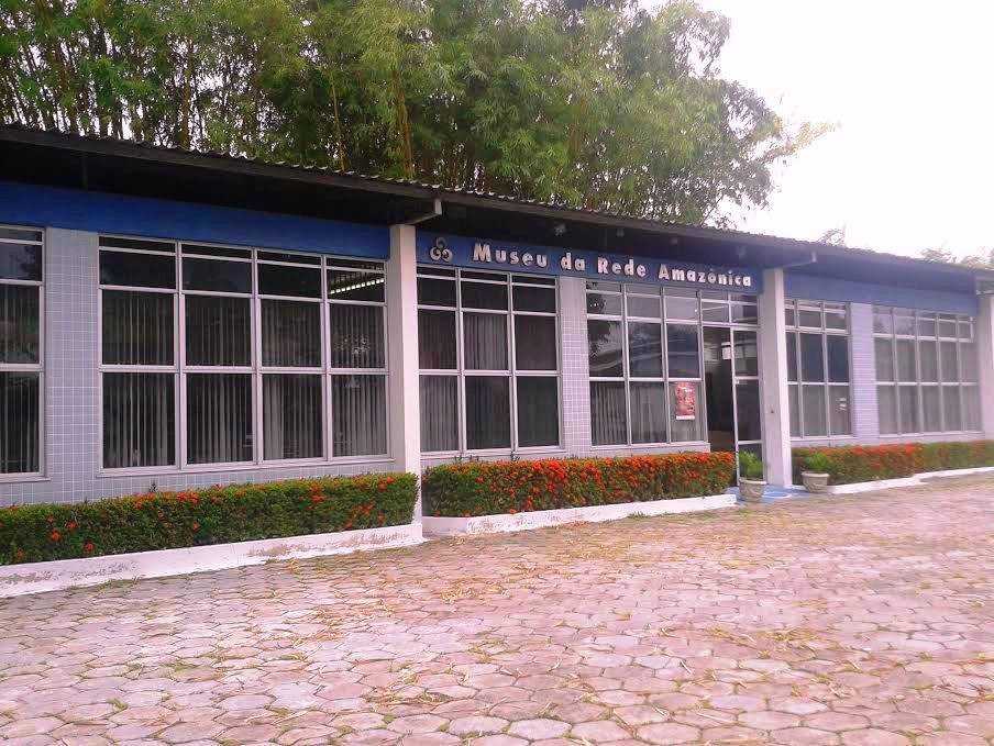 Careiro Da Varzea旅游景点-Rede Amazonica Museum