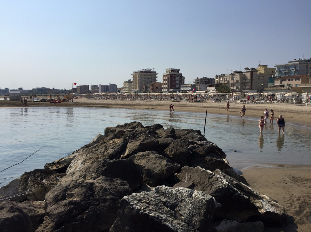 Bagno 3 e 4 Toni e William-Rivabella必去景点