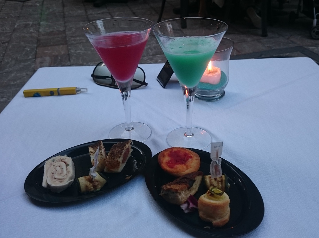 Bistro du Monde