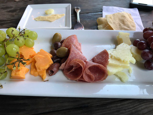 Pittsburg餐馆和美食-Los Pinos Ranch Vineyards