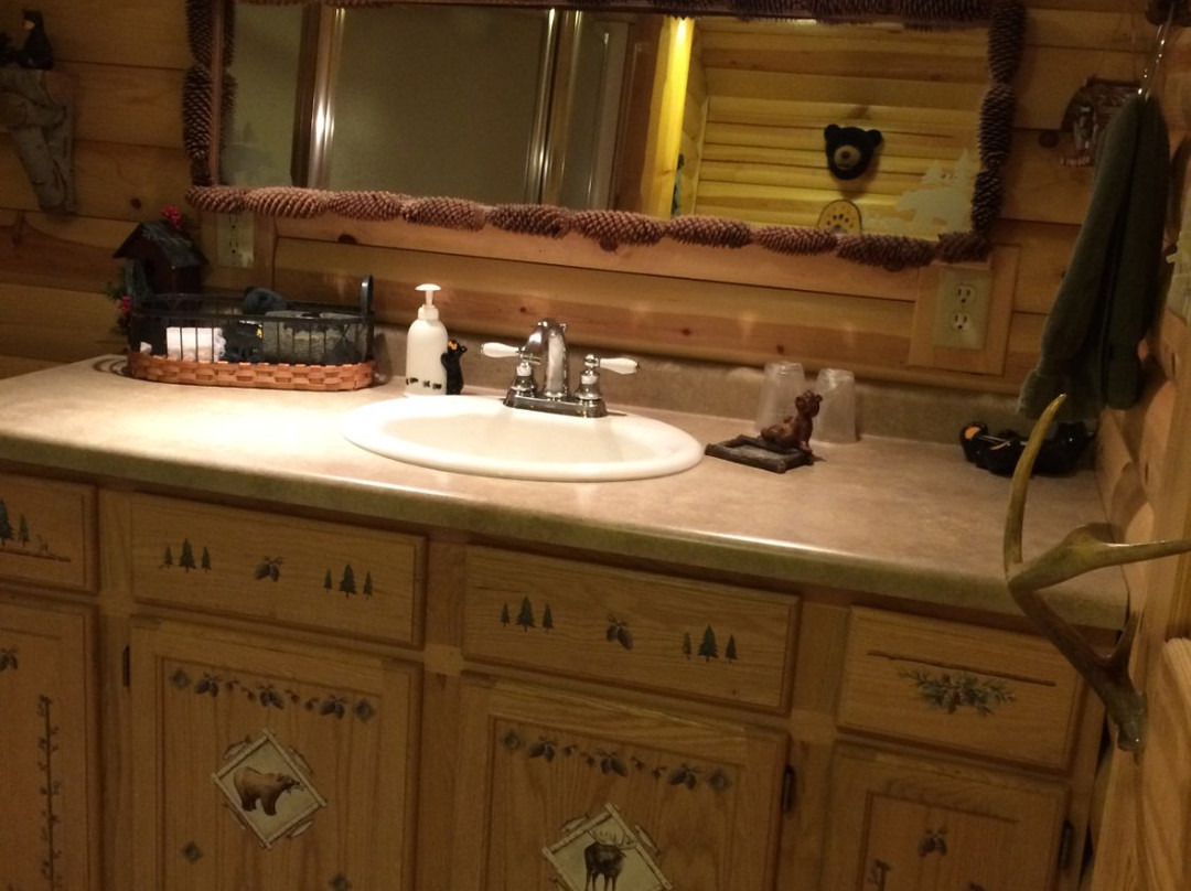 Cambridge House Bed and Breaffast主图