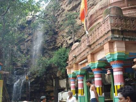 Sukhanand Dham景点图片