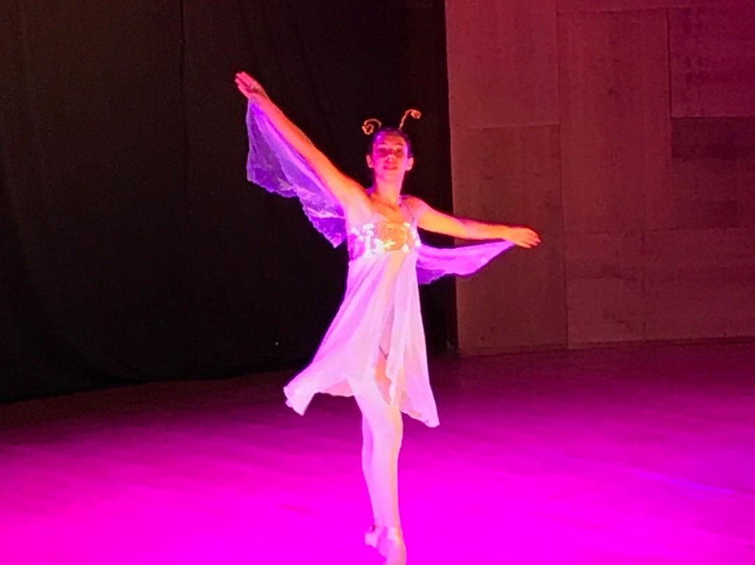 HaMishkan - Music and Arts House Ra'anana-Ra'anana必去景点