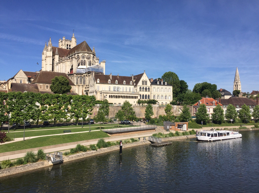 Yonne旅游攻略图片