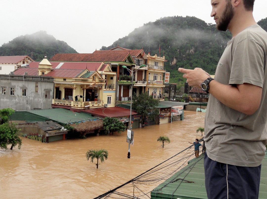 Phong Nha Homestay主图
