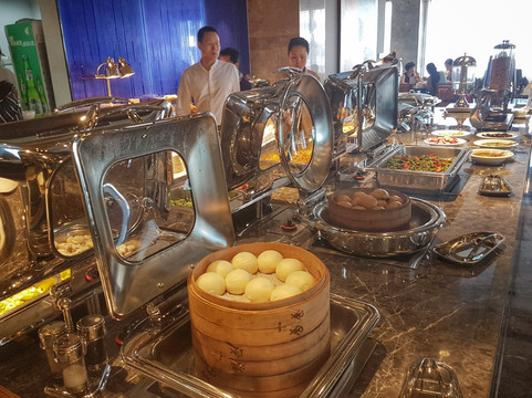 万信酒店(上海世博园高科西路地铁站店)主图