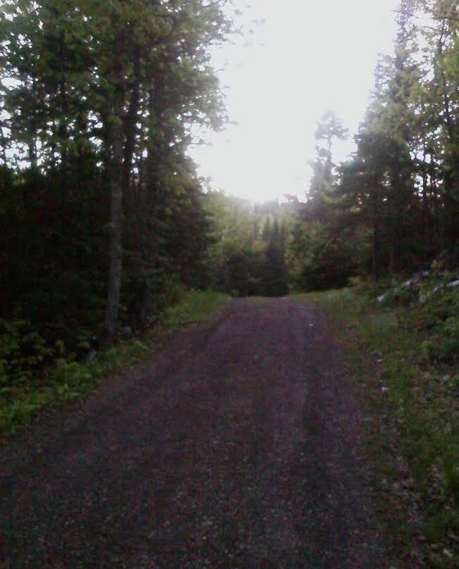 Tettegouche Camp