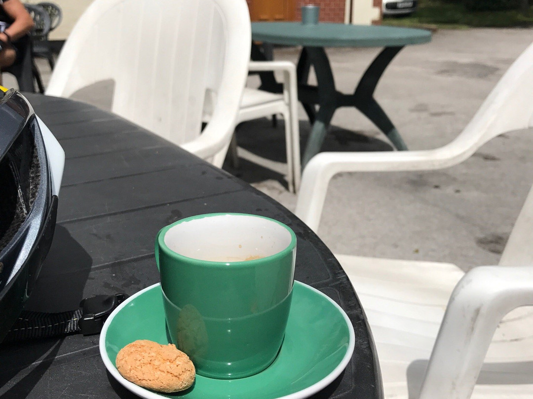 Eureka Cyclists Cafe and Shop-Two Mills必去景点
