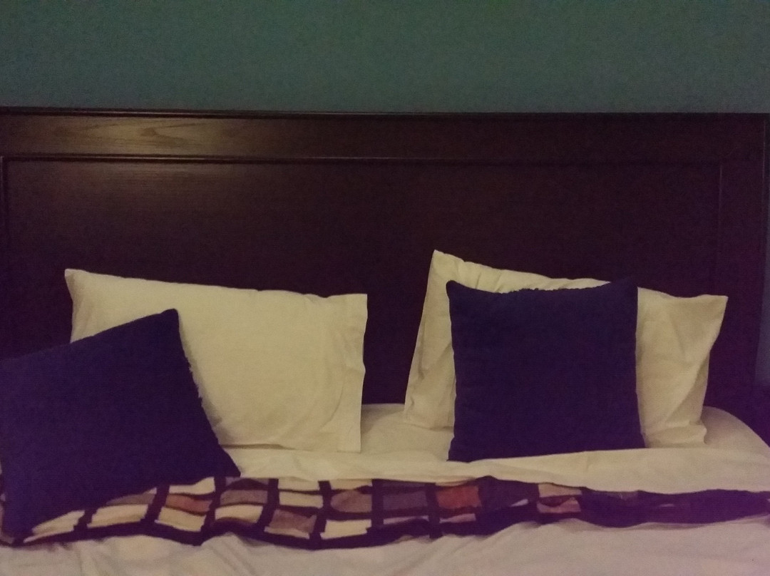 Elite Residence Guest House主图