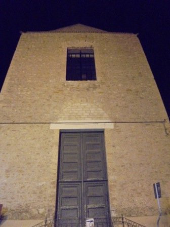 Chiesa del Rosario-Gela必去景点