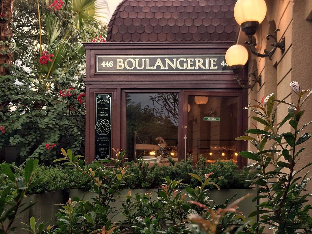 Nelson Boulangerie