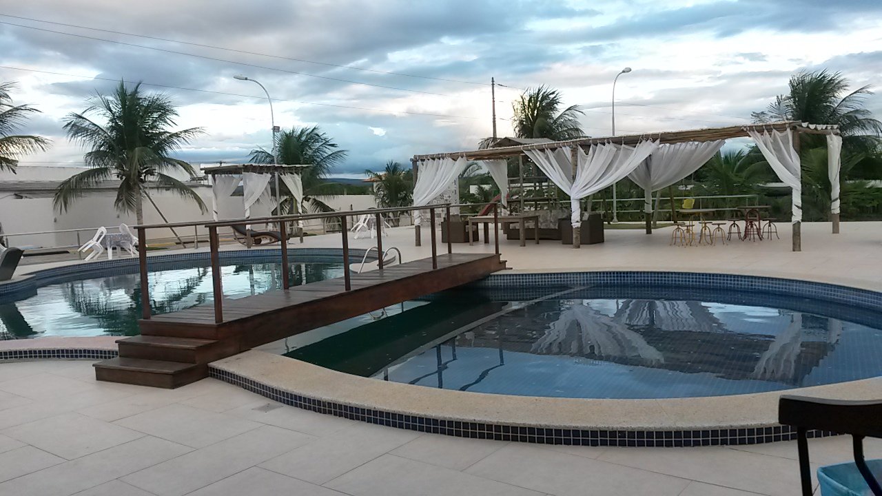 Hotel Terceiro Milenio-官方