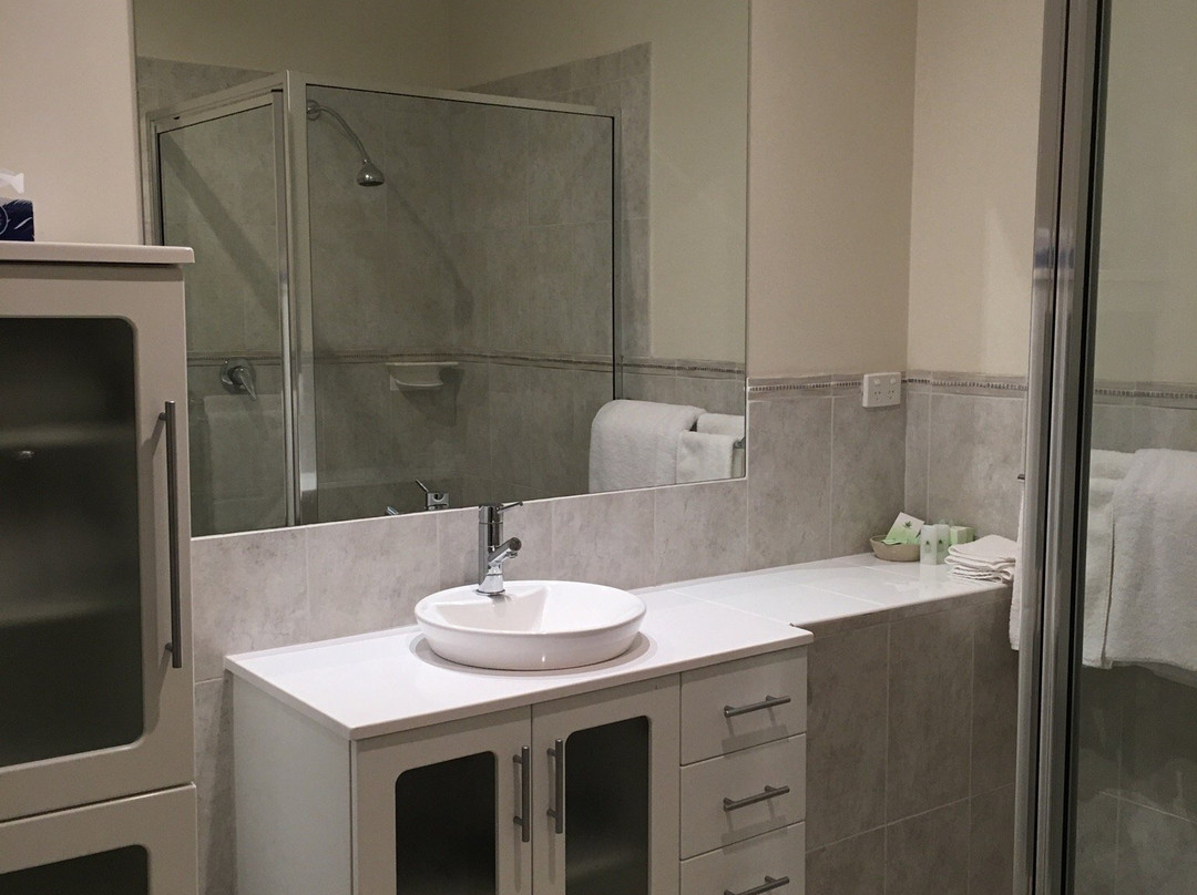 Apartments on Delany主图