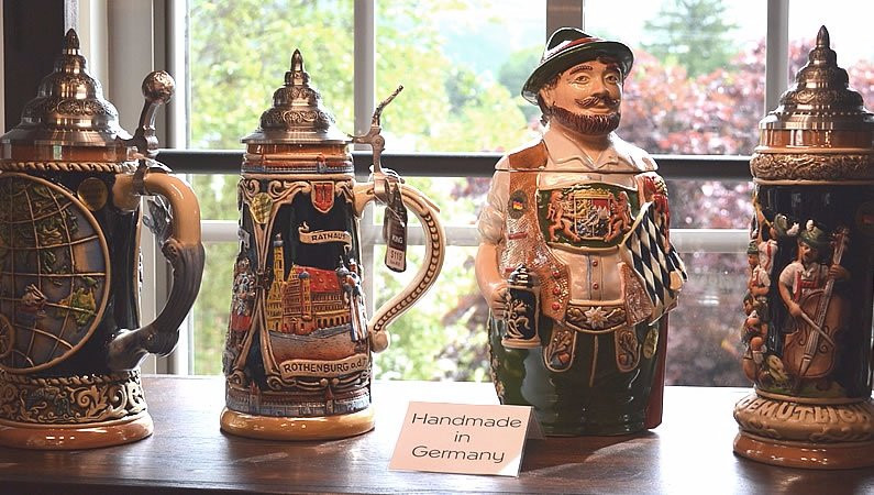 Europa: Fine Gifts from Europe and America景点图片