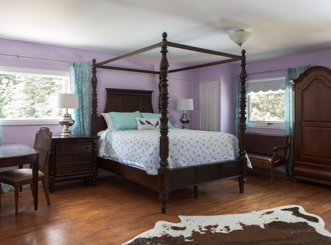 Sleepy Creek Country Manor主图