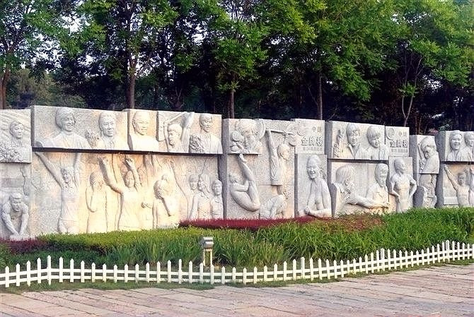 海港奥运主题公园-秦皇岛市必去景点