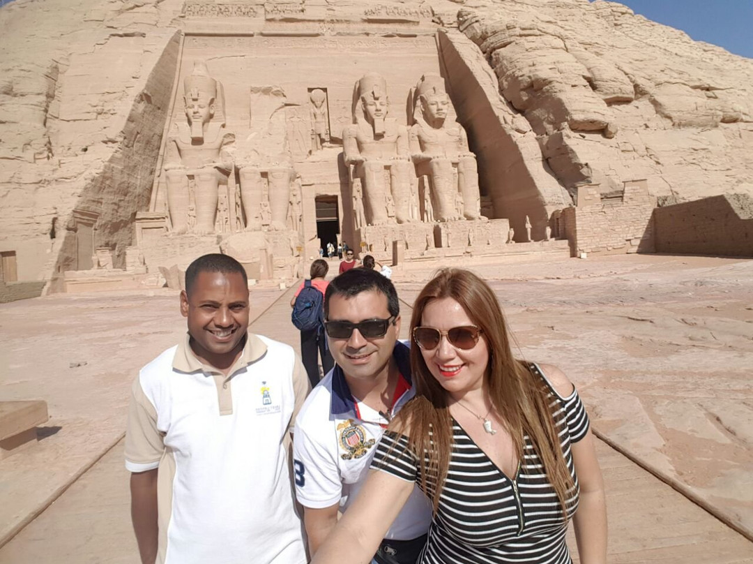 Egypt Pharaohs Tours-亚斯文必去景点