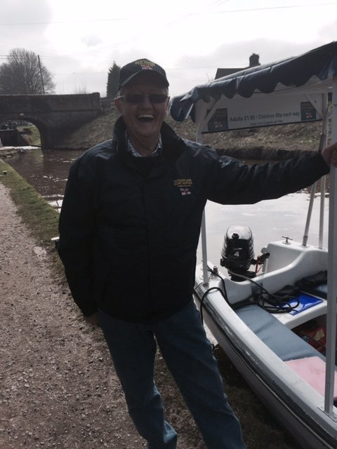 Audlem Lass Boat Service景点图片