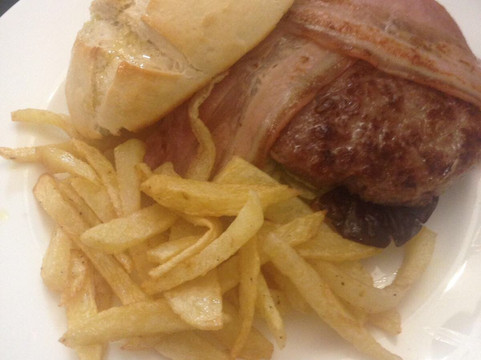 Izaro-扎鲁亚斯必去景点