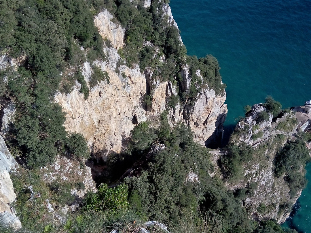 Buciero Natura-Santona必去景点