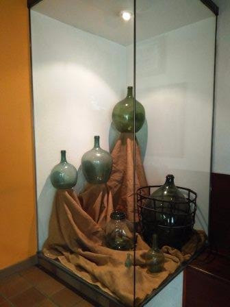 Museo del Vidrio de Vimbodi景点图片