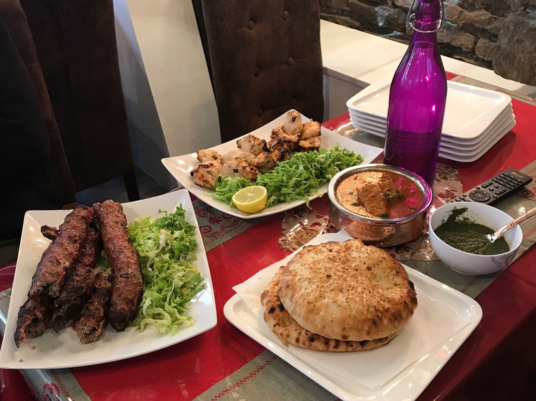 Deli nan Hassan