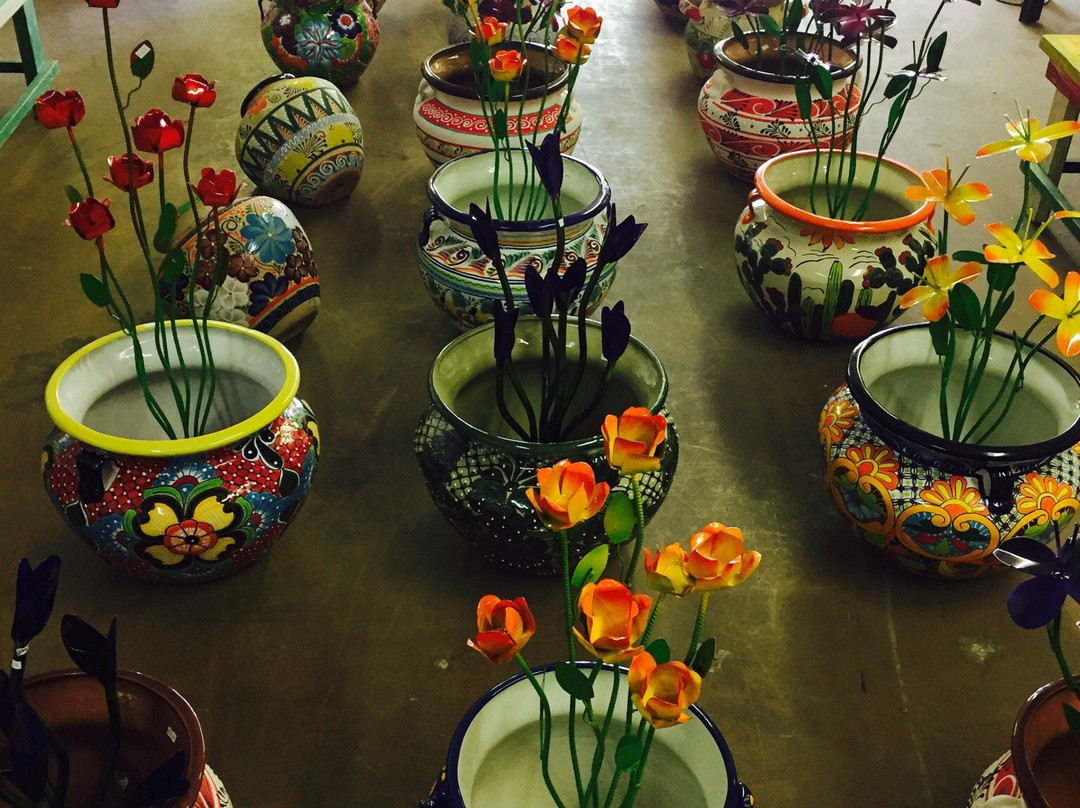 Happy Adobe Too-卡萨格兰德必去景点