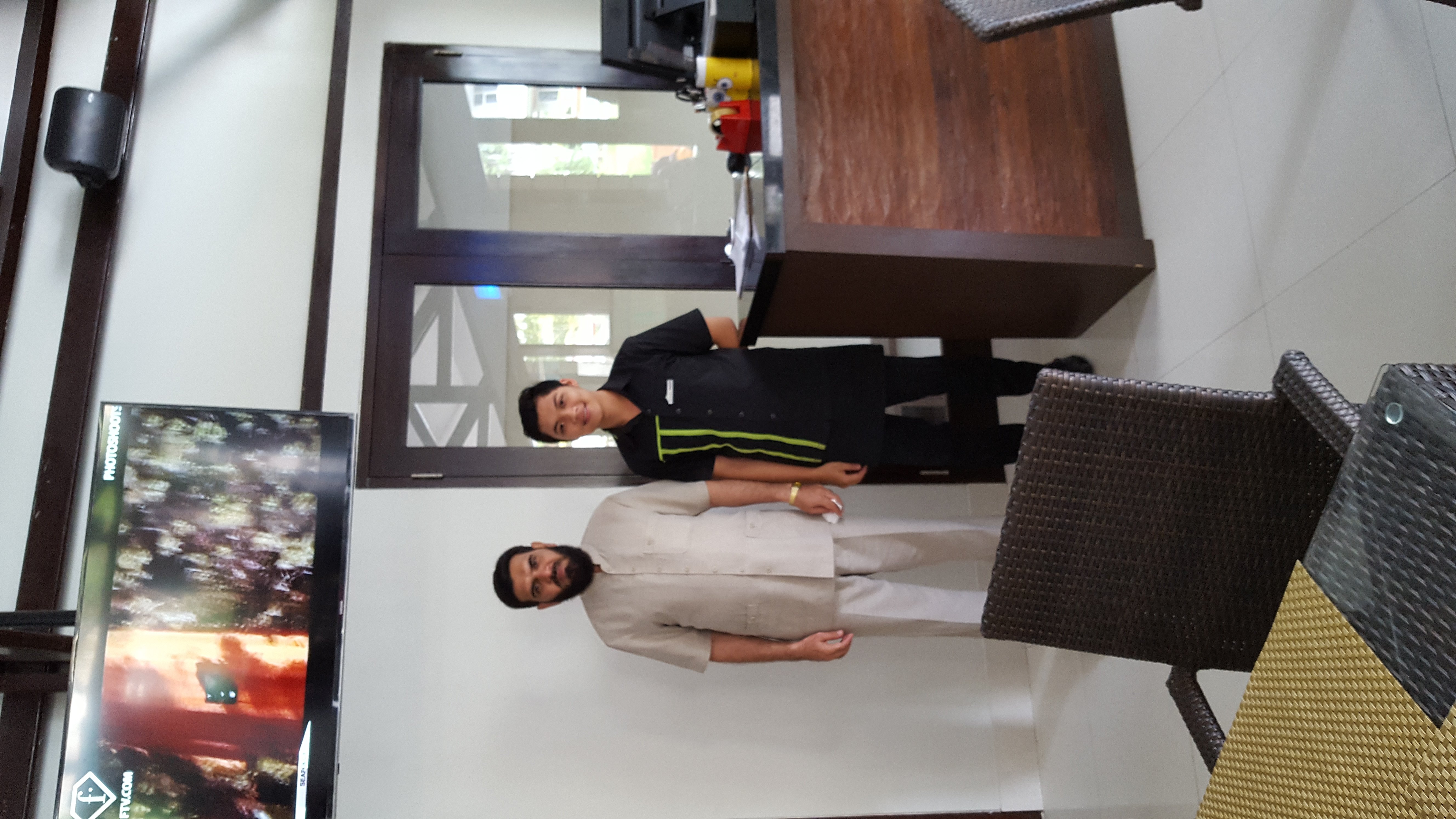 Switzerland Haus Bed & Breakfast Inn-餐饮