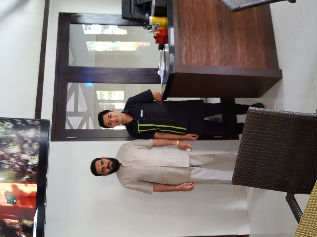 Switzerland Haus Bed & Breakfast Inn主图