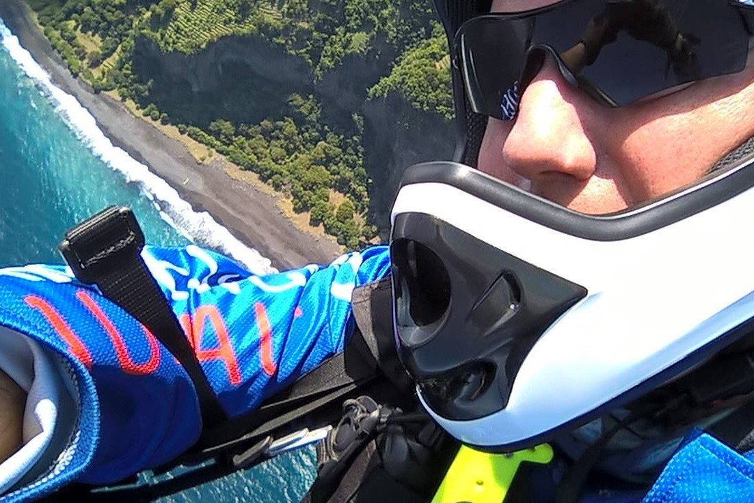 Cloudbase Paragliding-Lake Innes必去景点