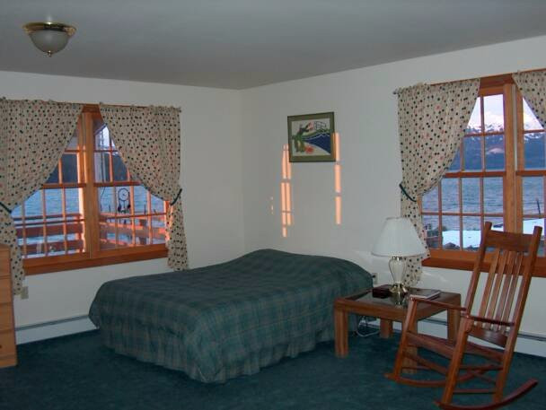 Points North Heli-Adventures-Cordova必去景点