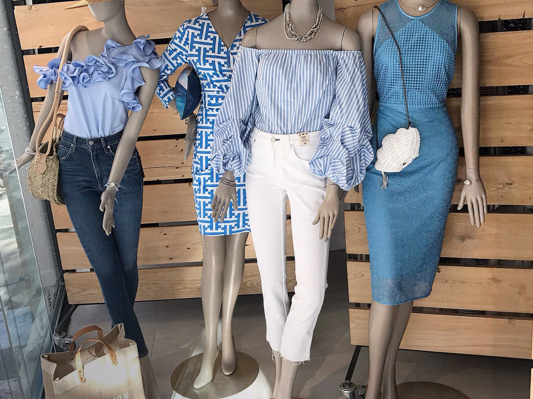 Atelerie-汉密尔顿必去景点