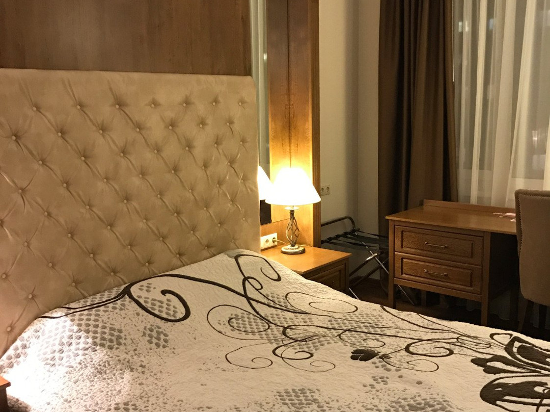 Aparthotel NEP Dubki