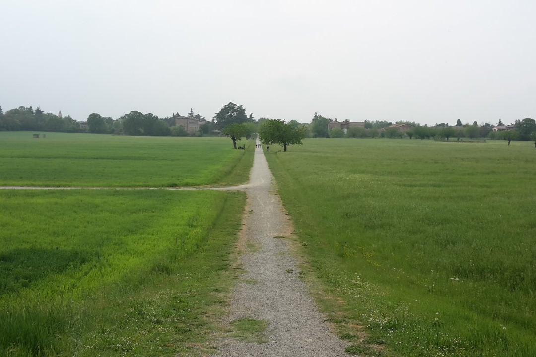 Parco della Reggia Ducale di Rivalta景点图片