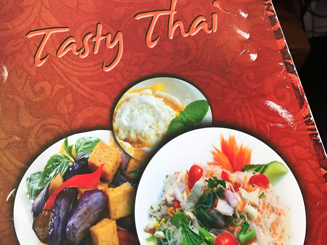 Tasty Thai