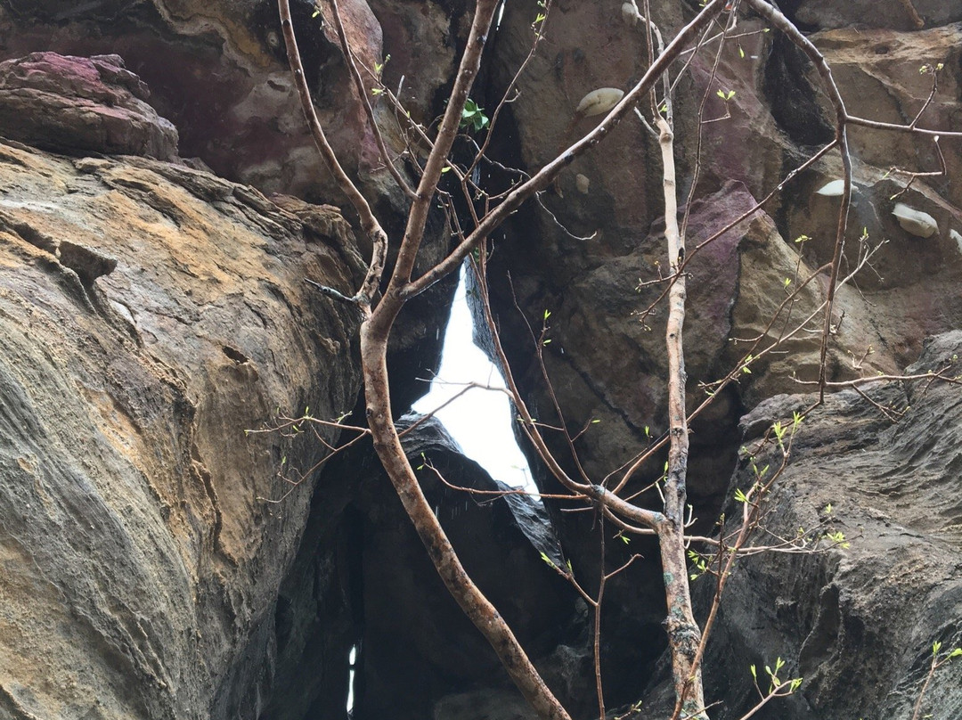Sao Chaleang景点图片