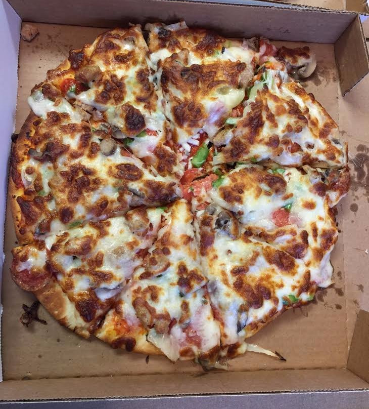 Chester餐馆和美食-McDonald's