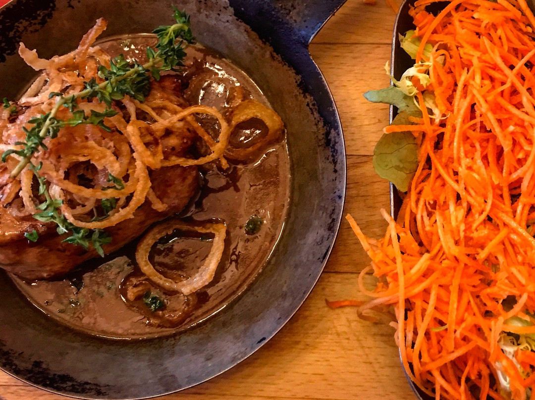 U Svateho Vaclava主图