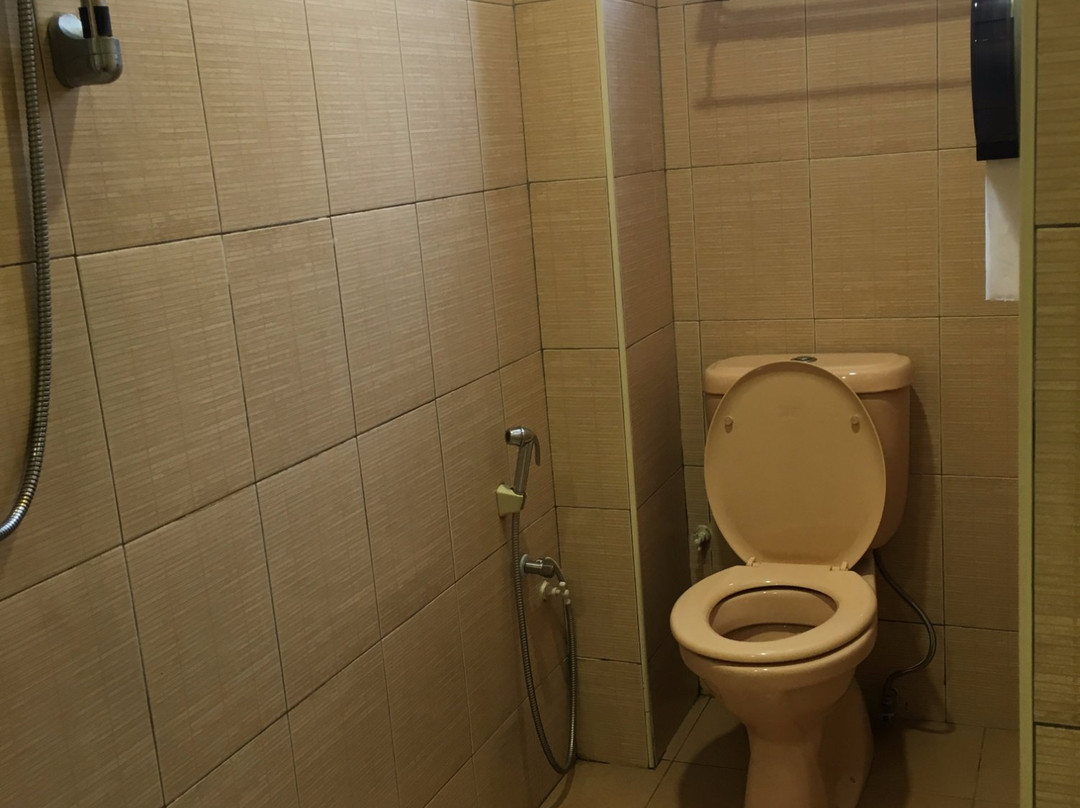 努沙薰衣草酒店主图