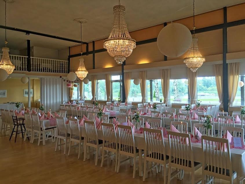 Restaurant Hotel Rantakartano