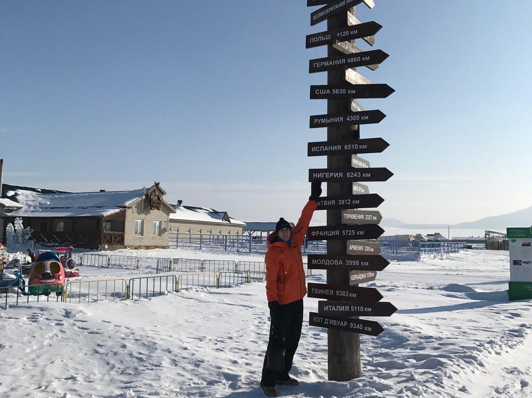 Novotyryshkino Museum Complex-Novotyryshkino必去景点