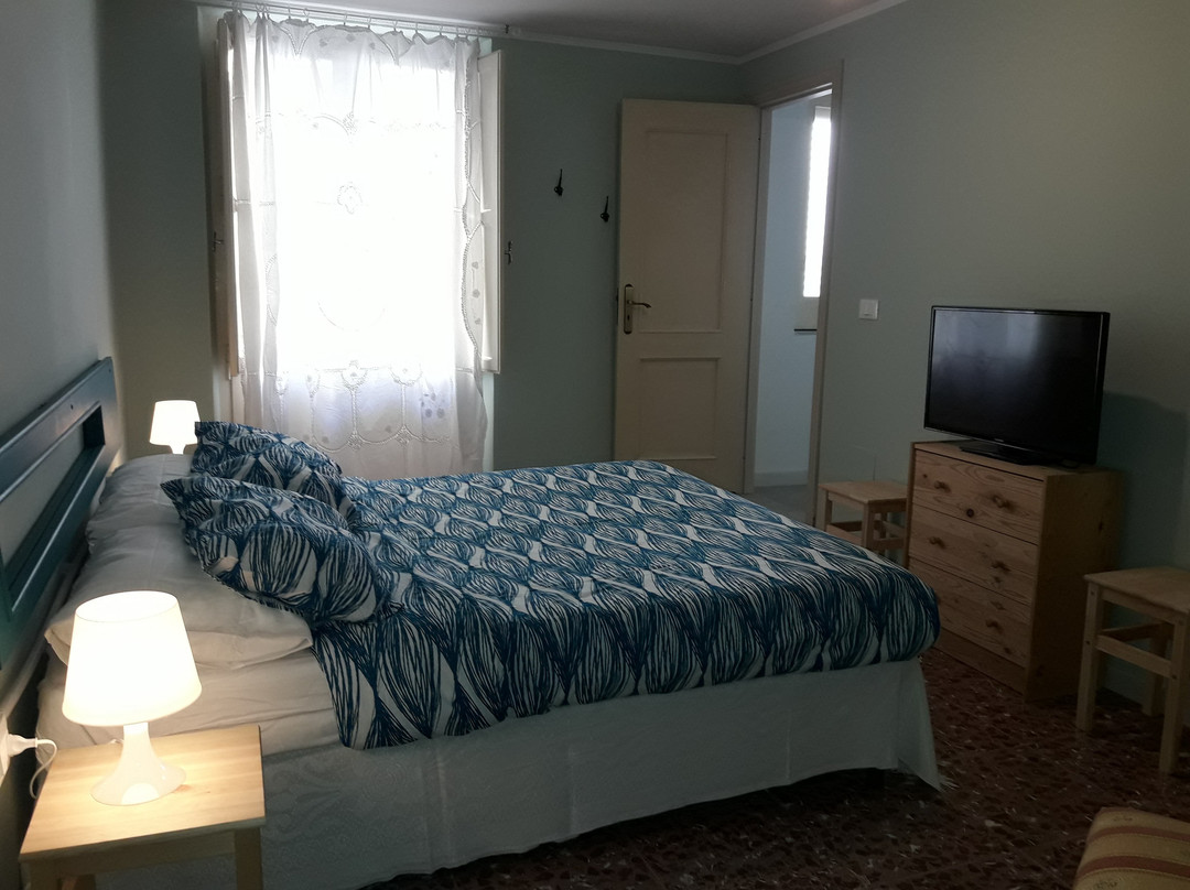 Casa Adriana B&B