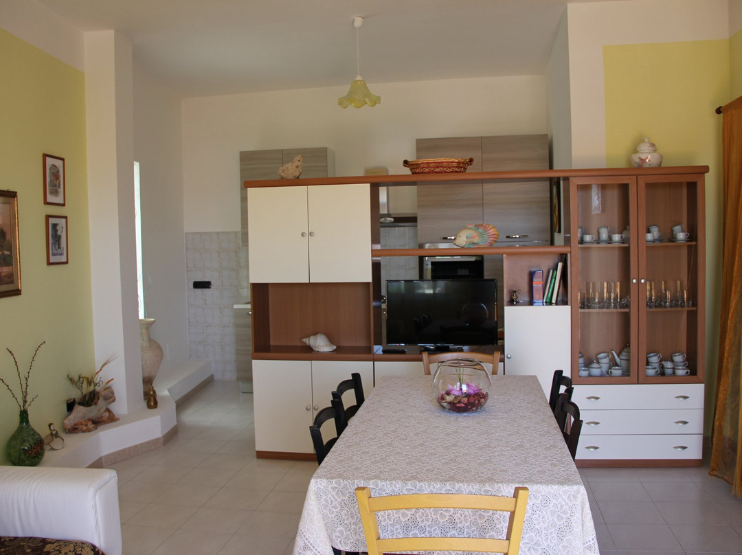 Residenza De Nicola主图